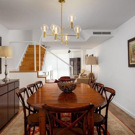 Stupendo-Three Rooms-Suite With Terrace -Center -Air Conditioning-Free Park Lisabona Exterior foto