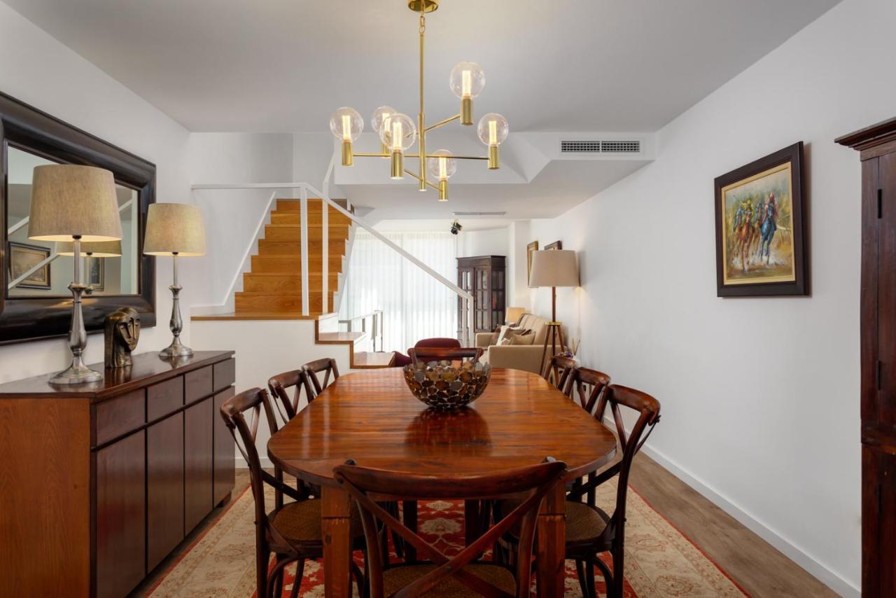 Stupendo-Three Rooms-Suite With Terrace -Center -Air Conditioning-Free Park Lisabona Exterior foto
